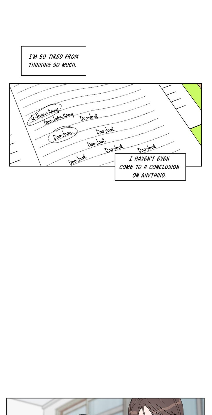 Positively Yours Chapter 6 - Page 15