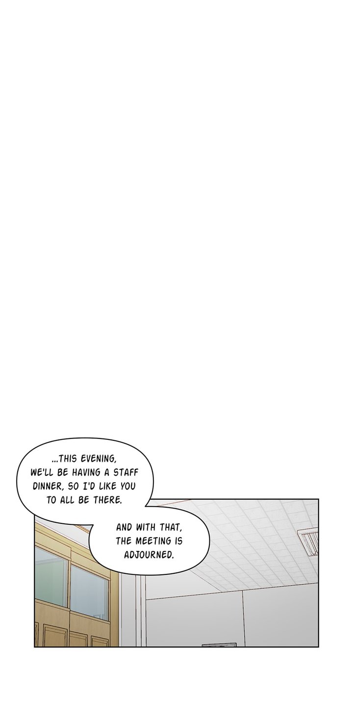 Positively Yours Chapter 6 - Page 30