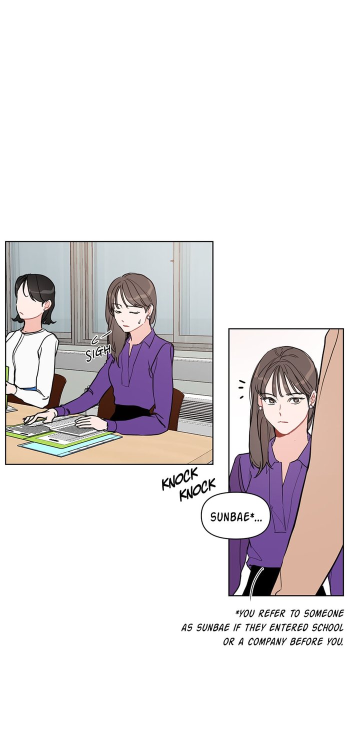 Positively Yours Chapter 6 - Page 31