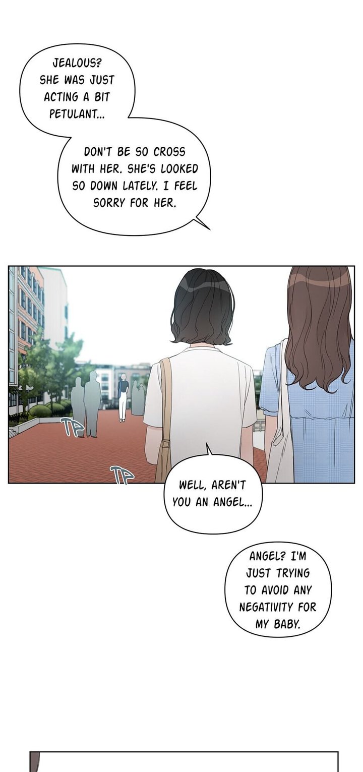 Positively Yours Chapter 60 - Page 13