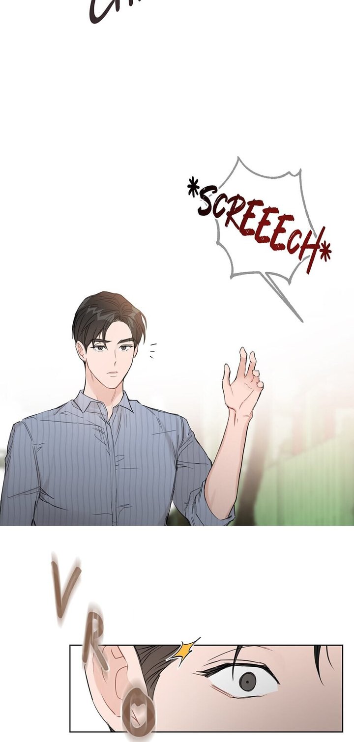 Positively Yours Chapter 60 - Page 35