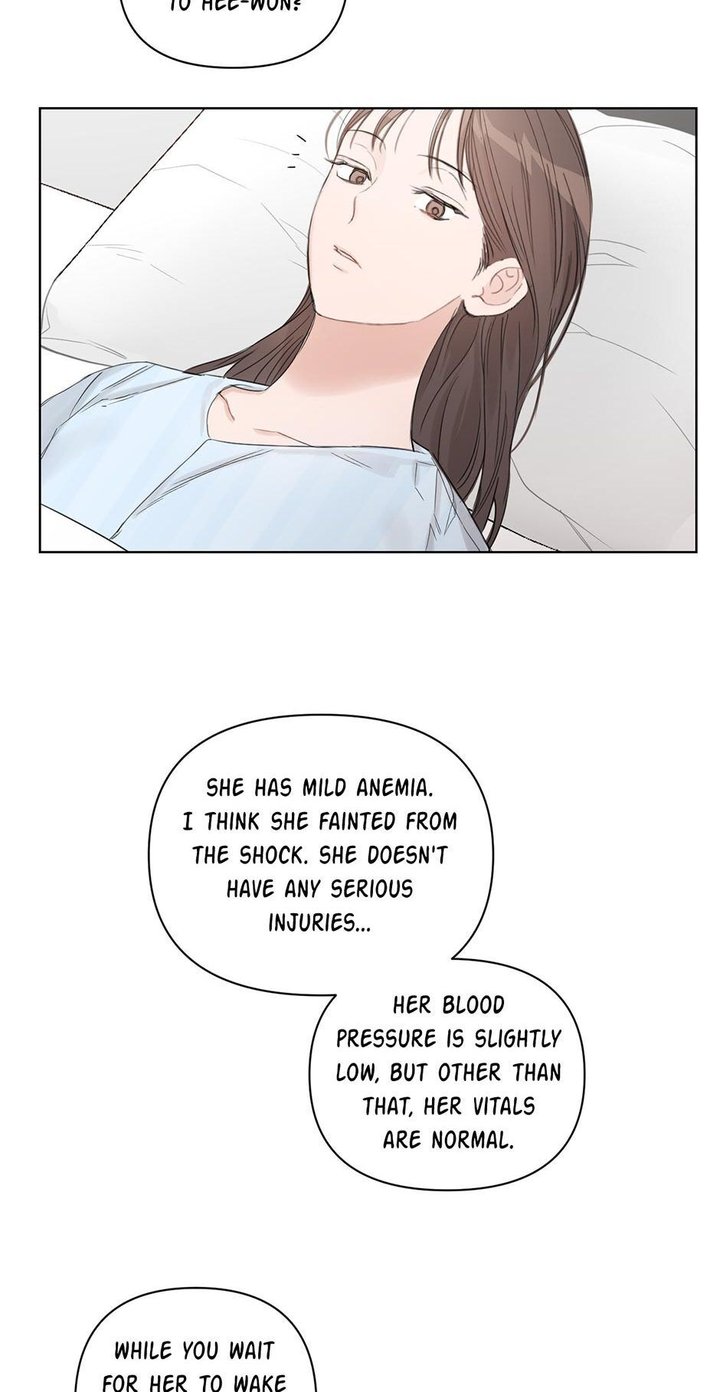 Positively Yours Chapter 61 - Page 19