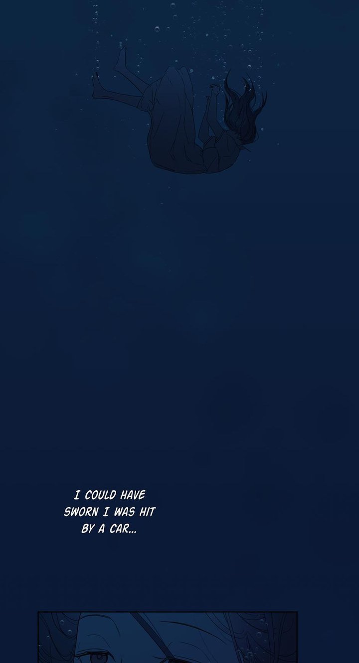 Positively Yours Chapter 61 - Page 4