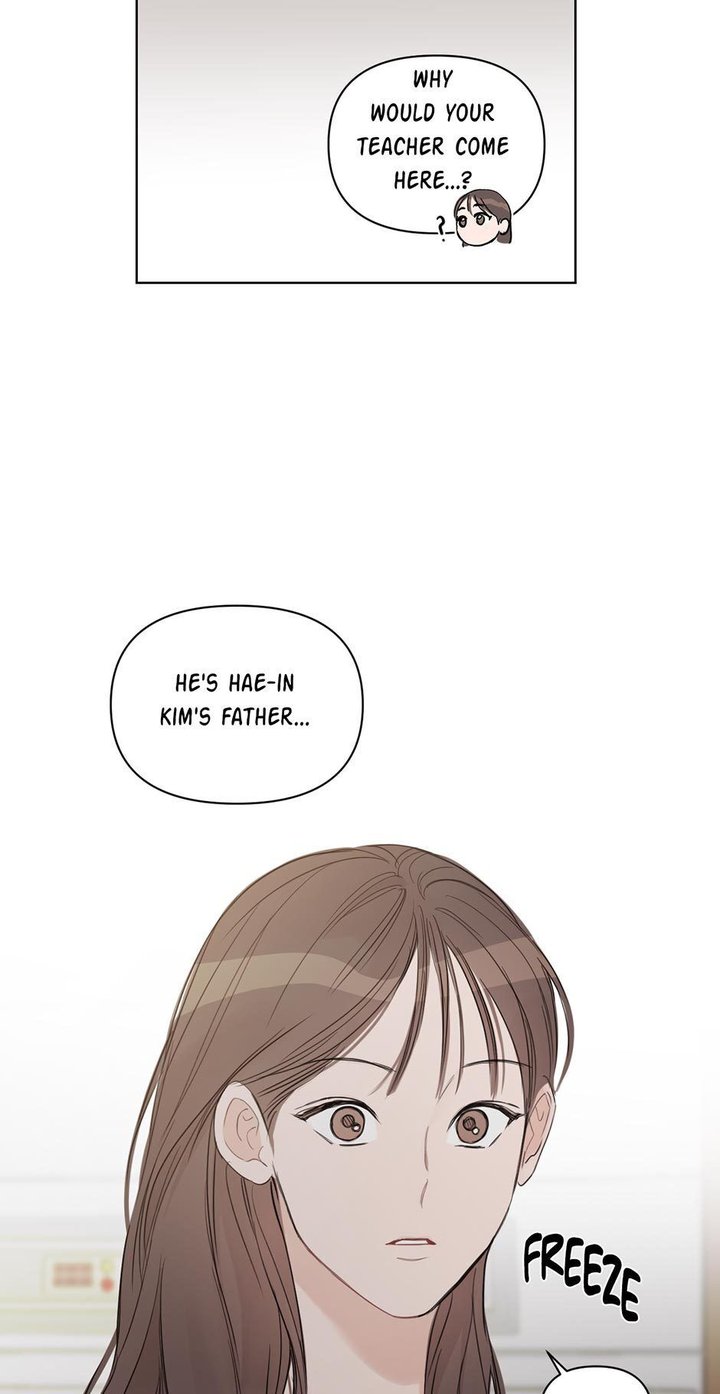 Positively Yours Chapter 61 - Page 64