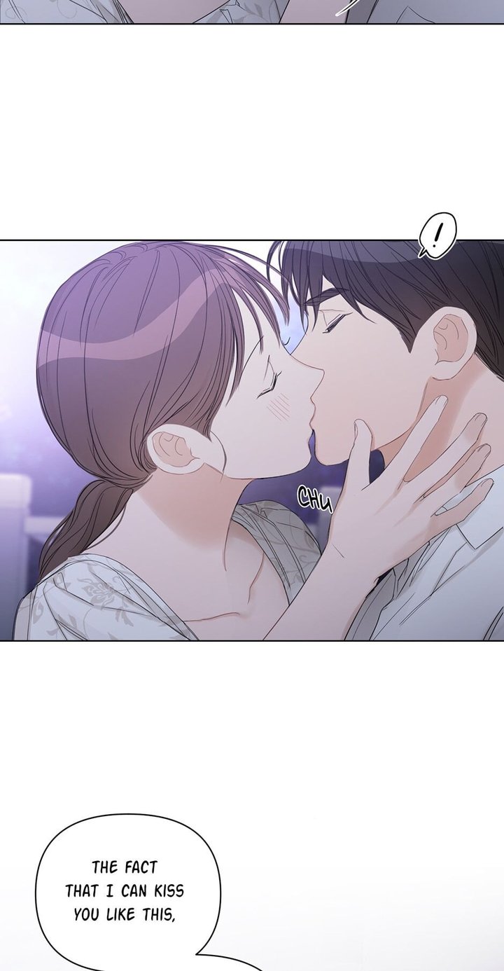 Positively Yours Chapter 63 - Page 27