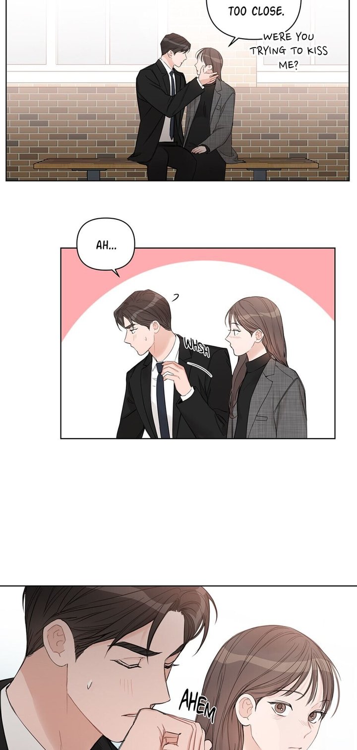 Positively Yours Chapter 65 - Page 2