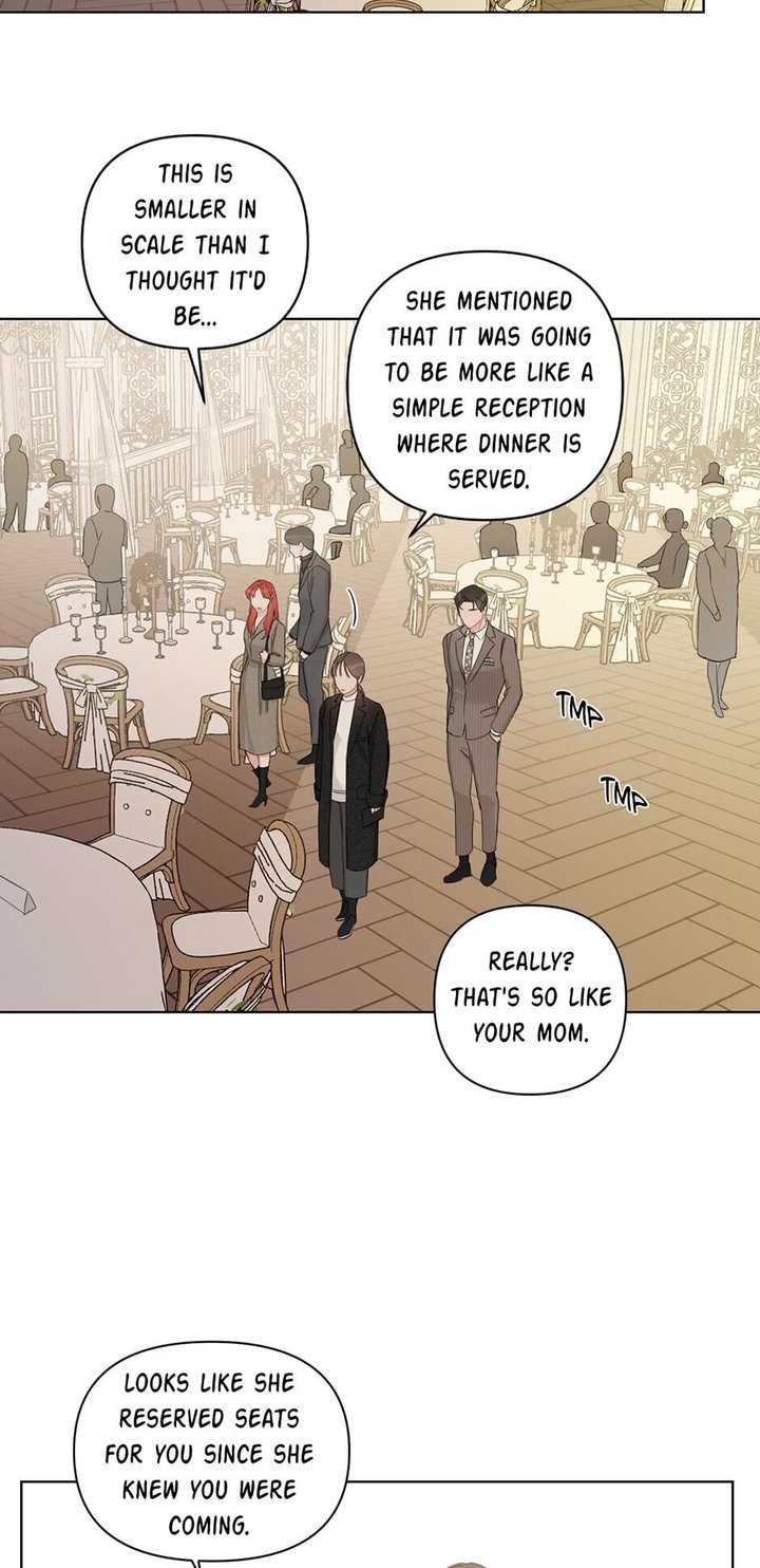 Positively Yours Chapter 66 - Page 41