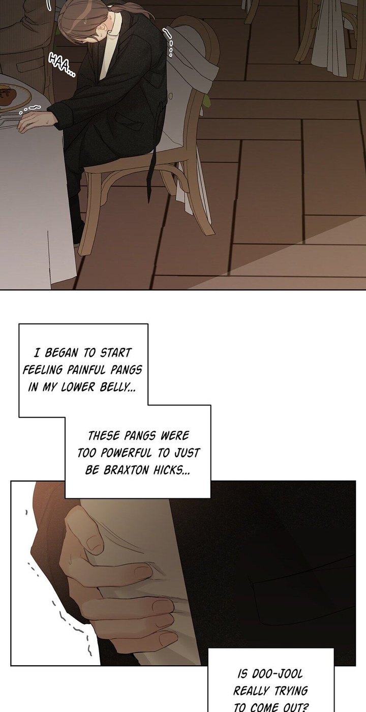 Positively Yours Chapter 66 - Page 47