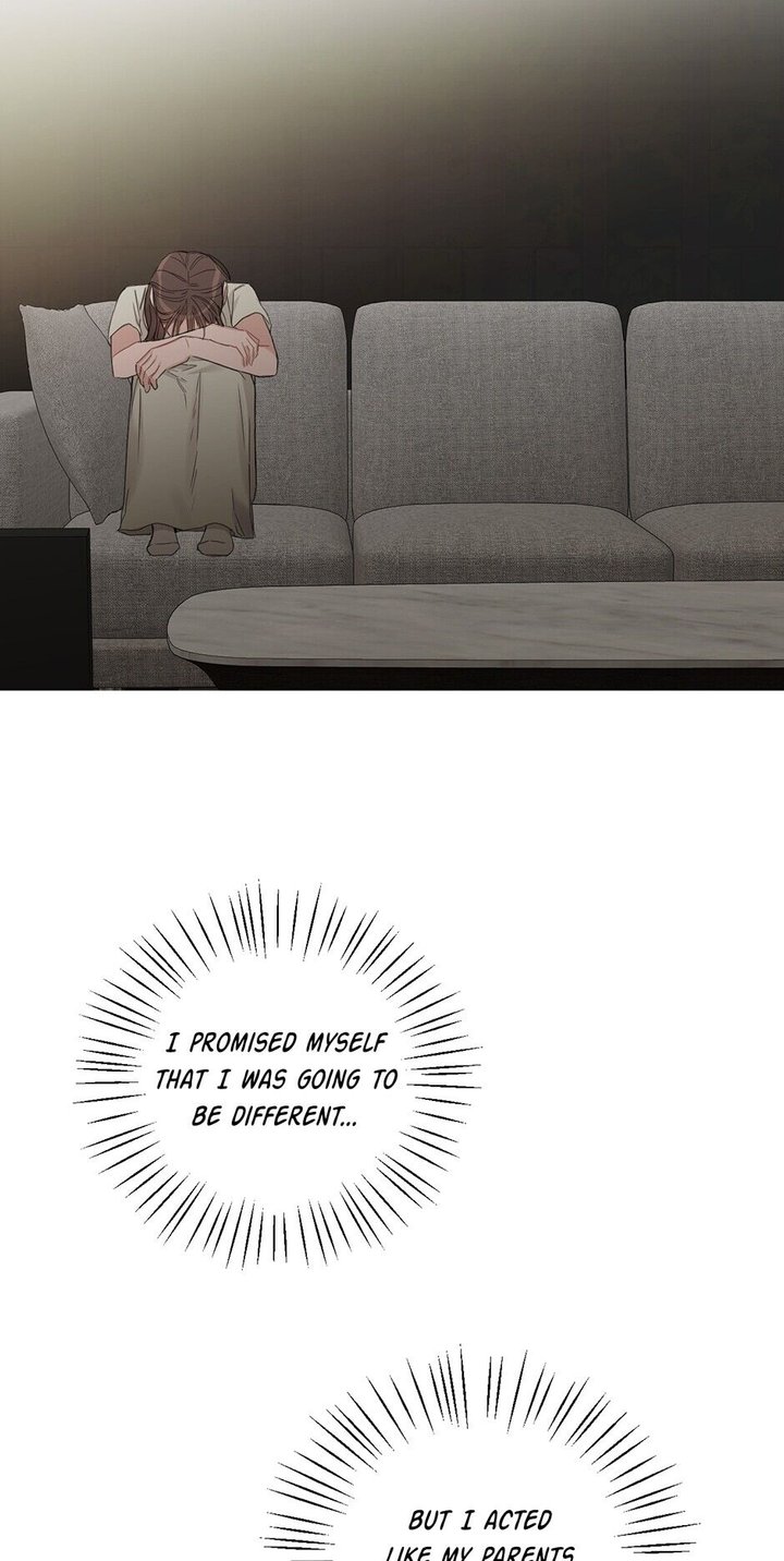 Positively Yours Chapter 69 - Page 36