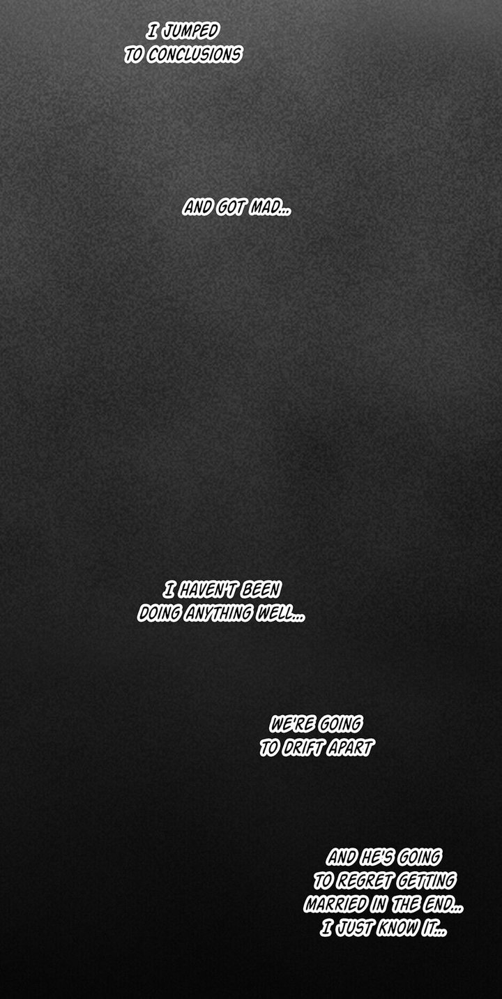 Positively Yours Chapter 69 - Page 38