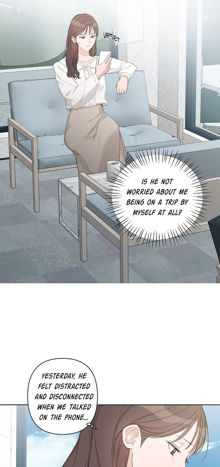 Positively Yours Chapter 70 - Page 20