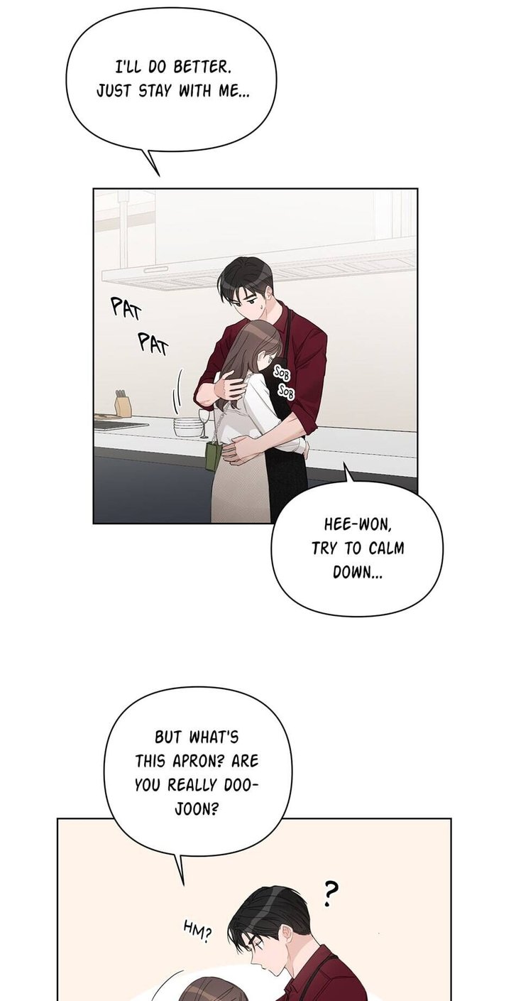 Positively Yours Chapter 71 - Page 2