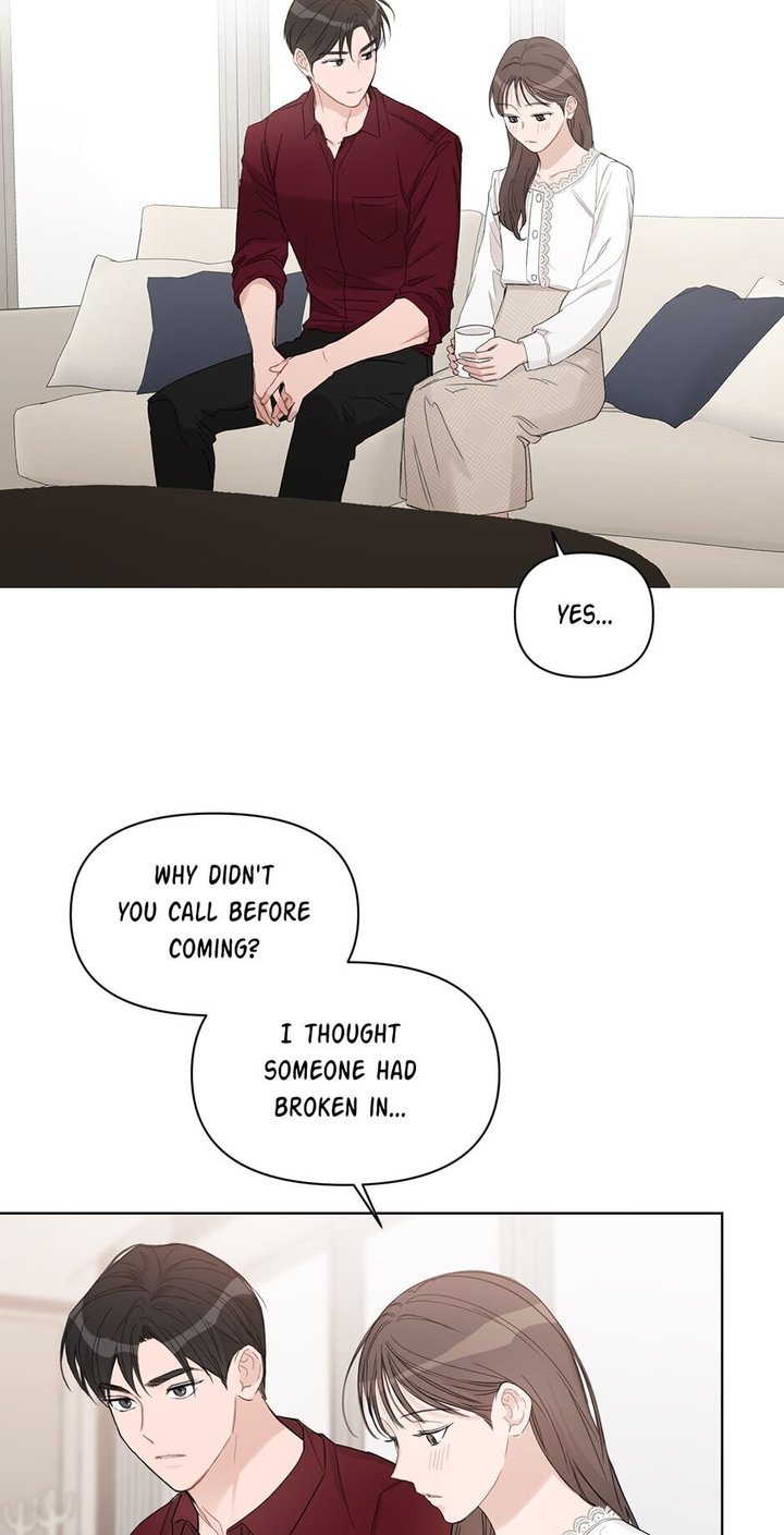 Positively Yours Chapter 71 - Page 6