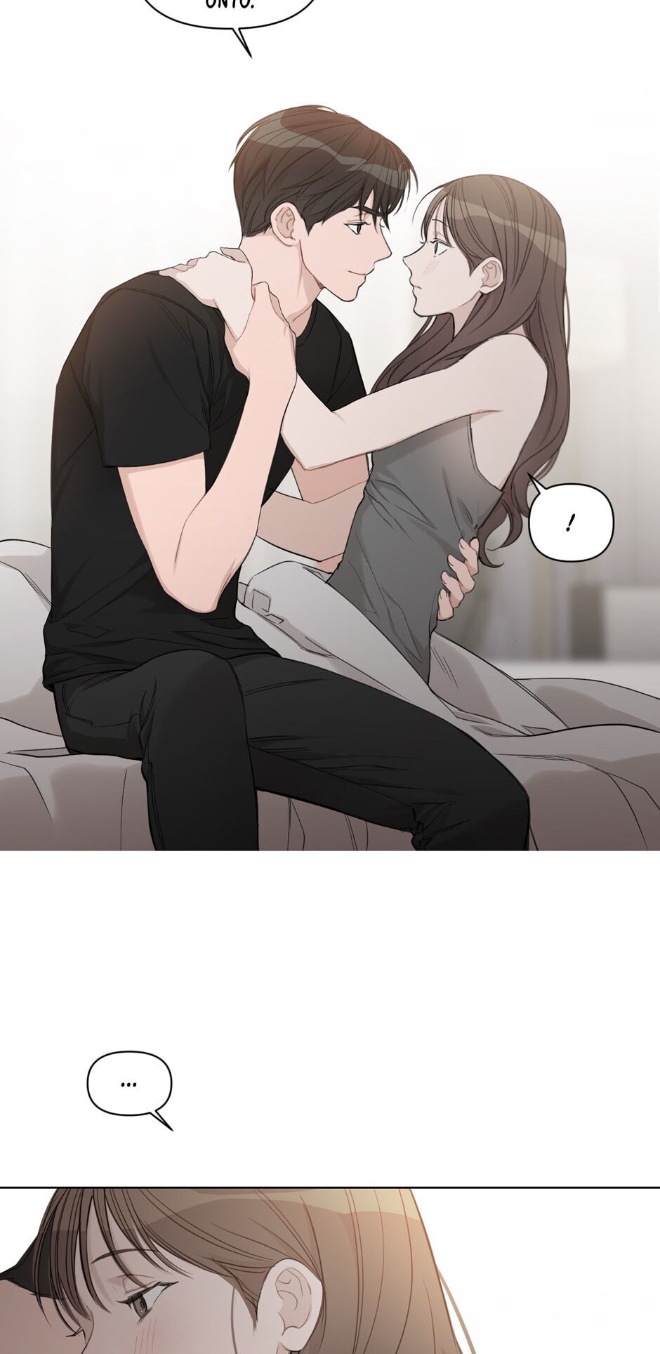 Positively Yours Chapter 73 - Page 15