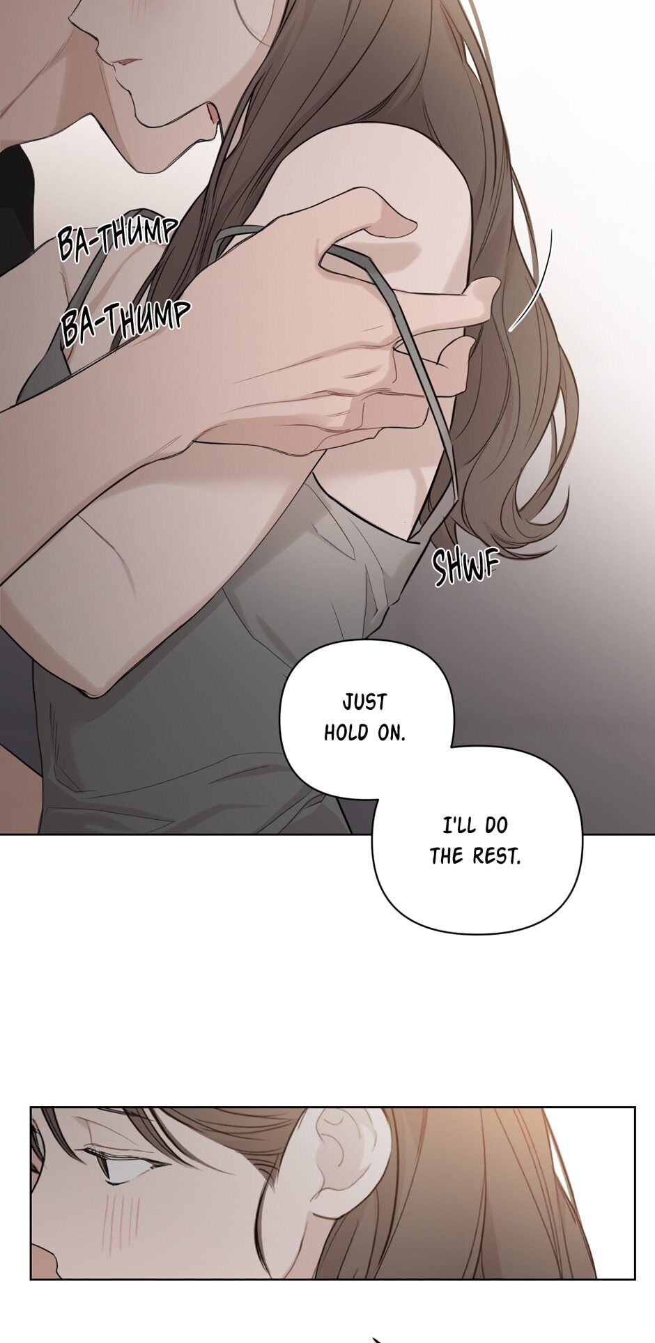 Positively Yours Chapter 73 - Page 16