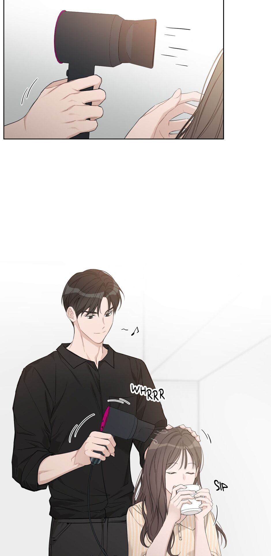 Positively Yours Chapter 73 - Page 19