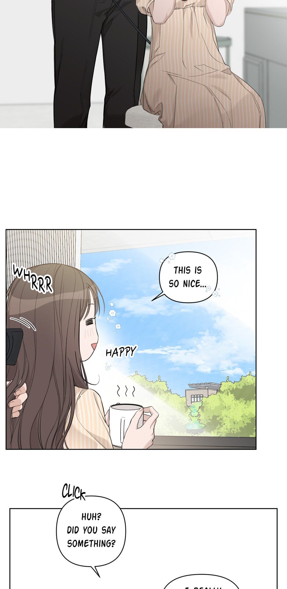 Positively Yours Chapter 73 - Page 20