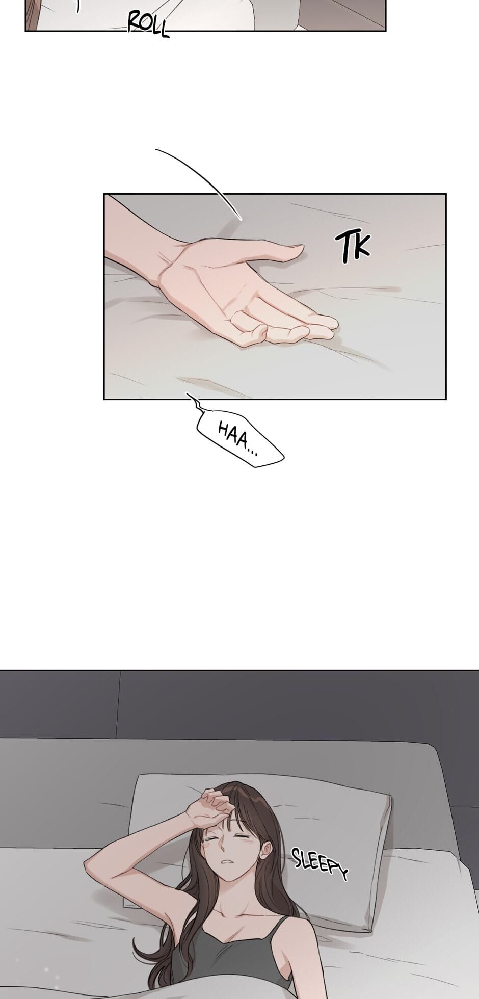 Positively Yours Chapter 73 - Page 3