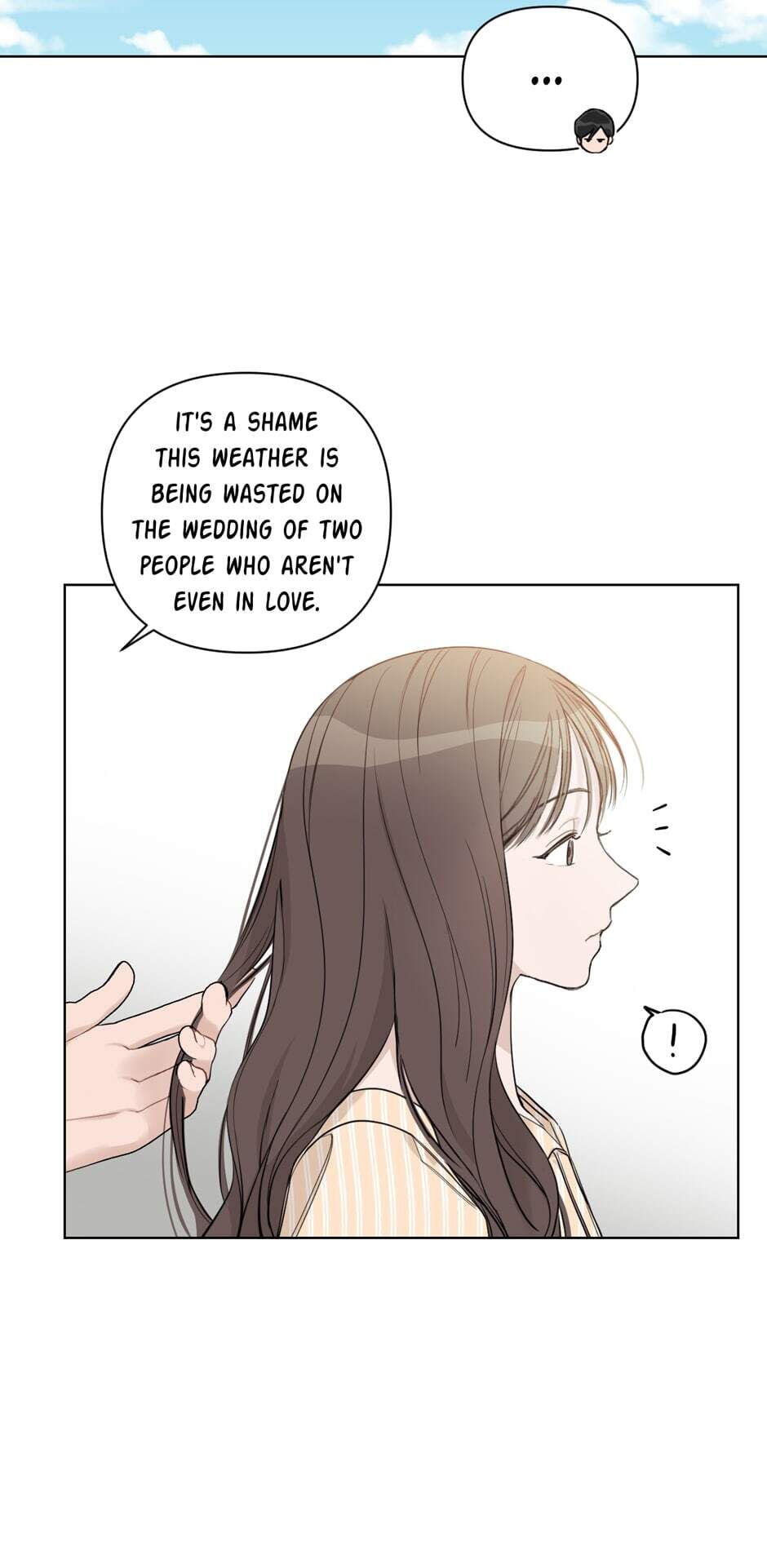 Positively Yours Chapter 73 - Page 22