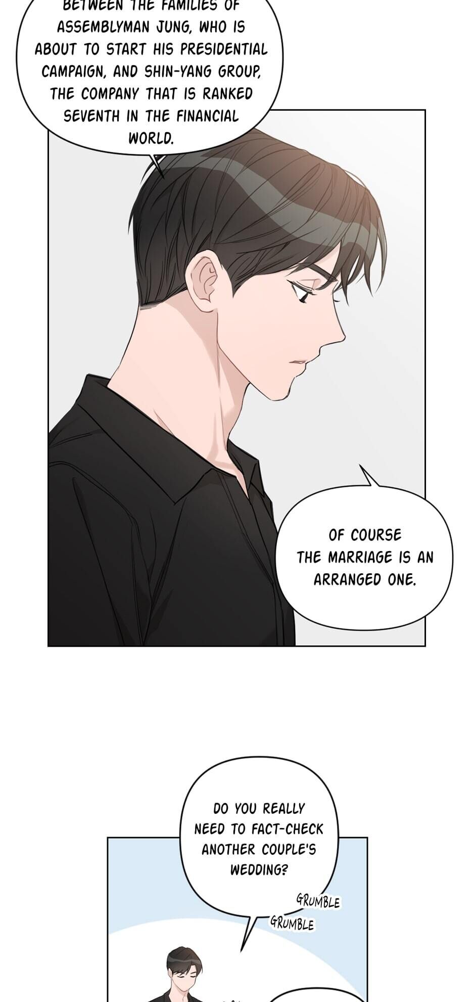 Positively Yours Chapter 73 - Page 24