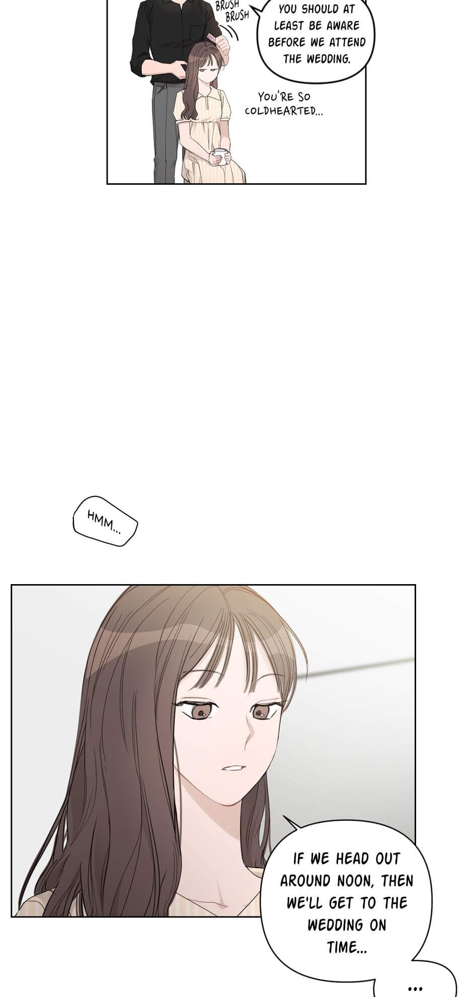 Positively Yours Chapter 73 - Page 25