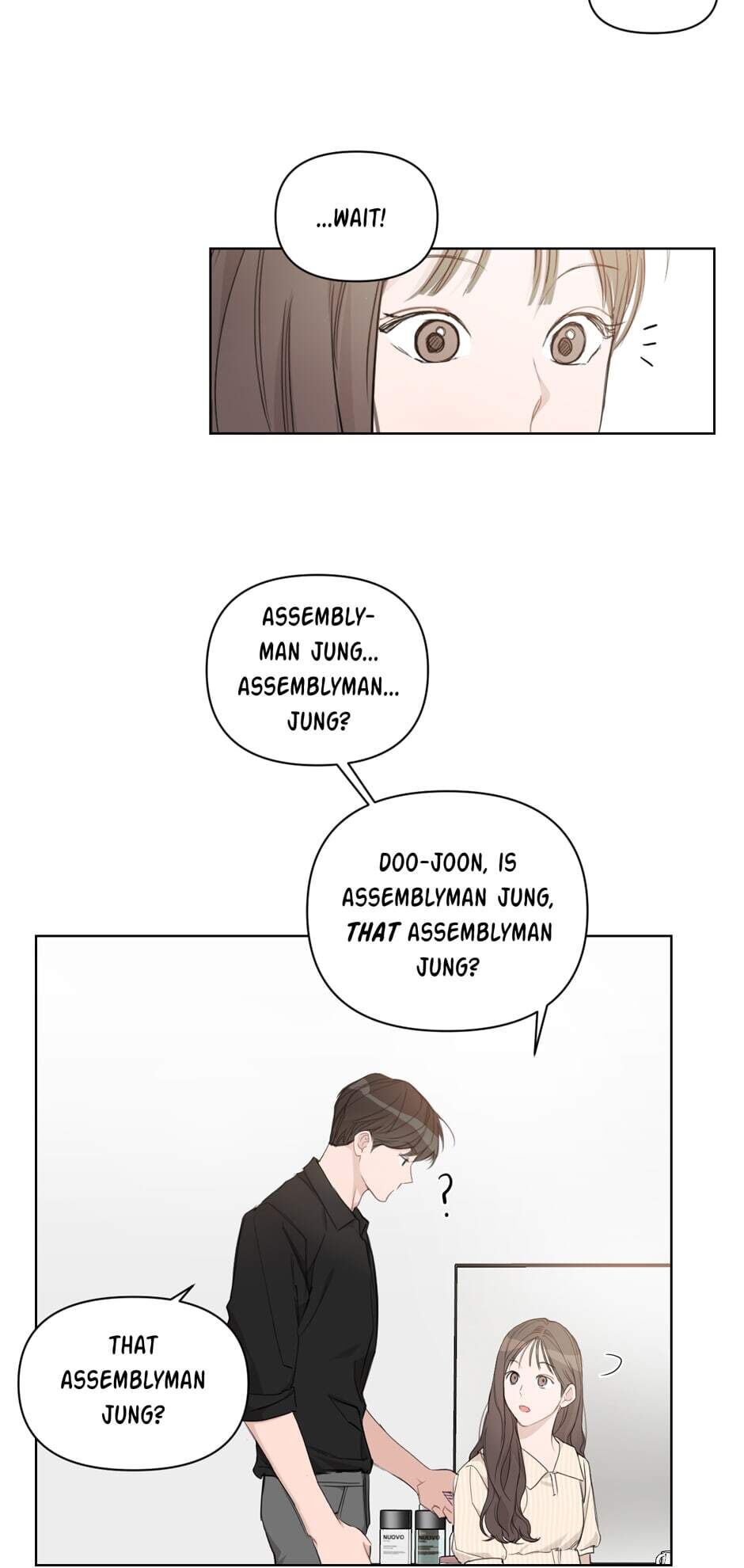 Positively Yours Chapter 73 - Page 26