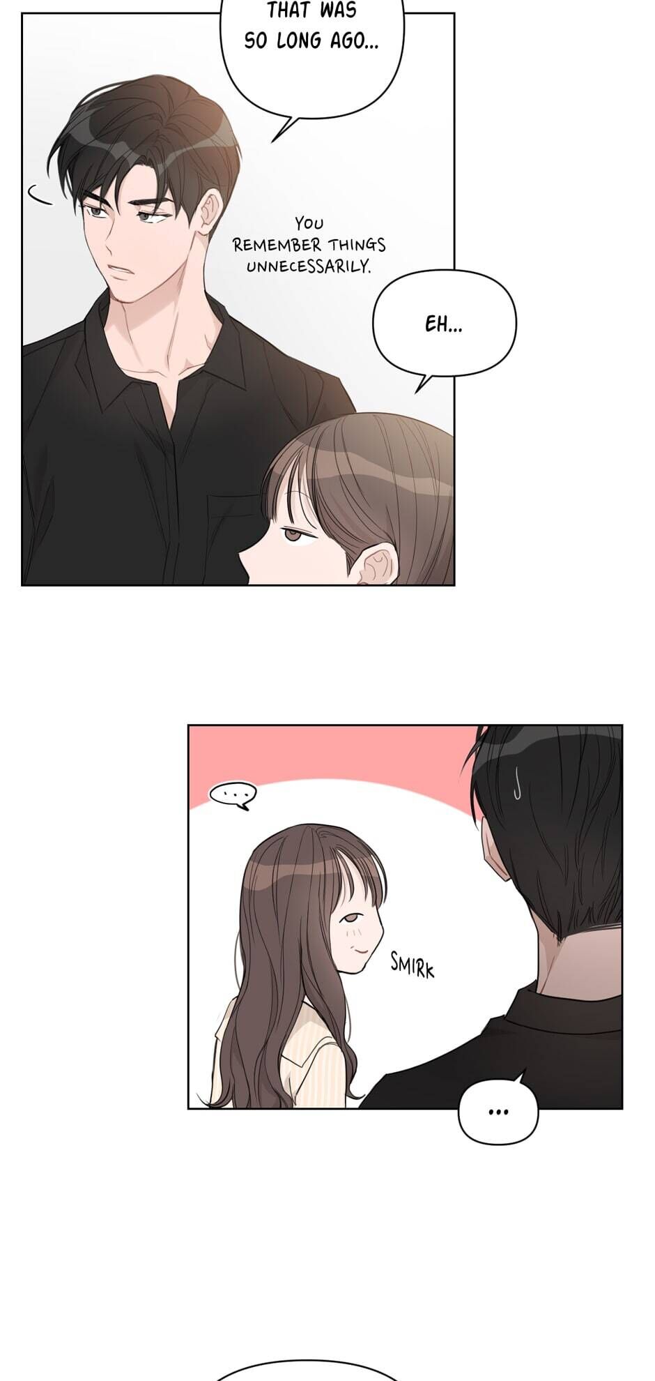 Positively Yours Chapter 73 - Page 29