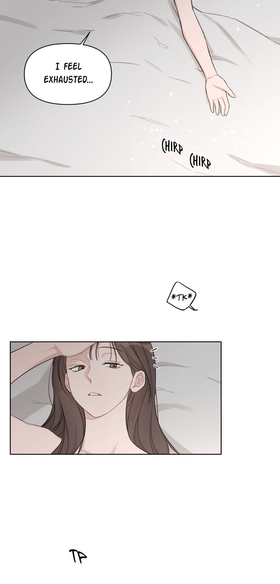 Positively Yours Chapter 73 - Page 4