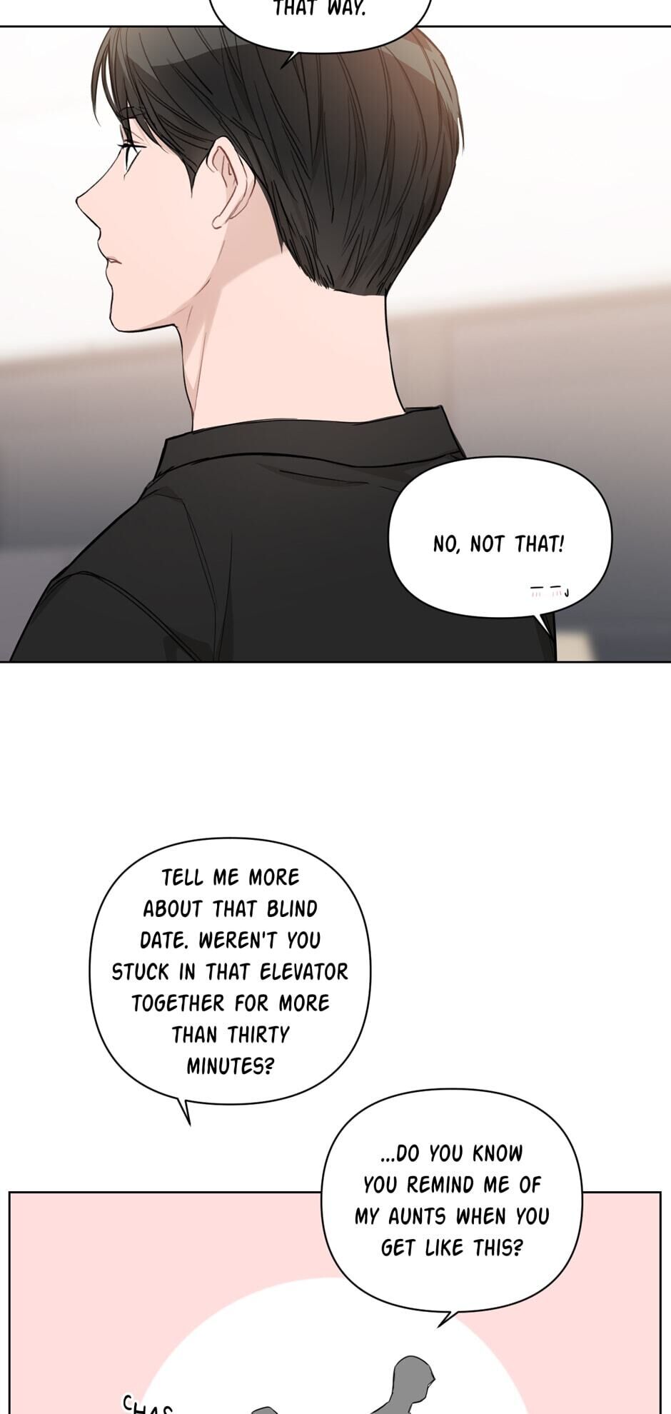 Positively Yours Chapter 73 - Page 31