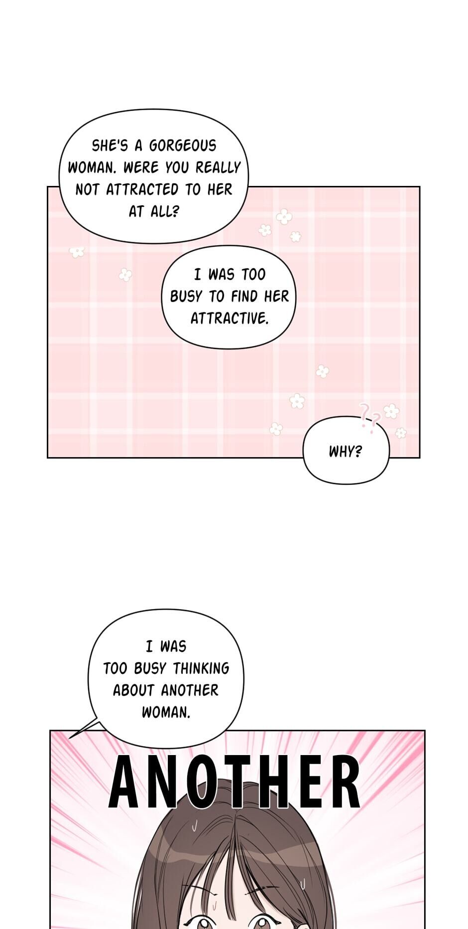 Positively Yours Chapter 73 - Page 33