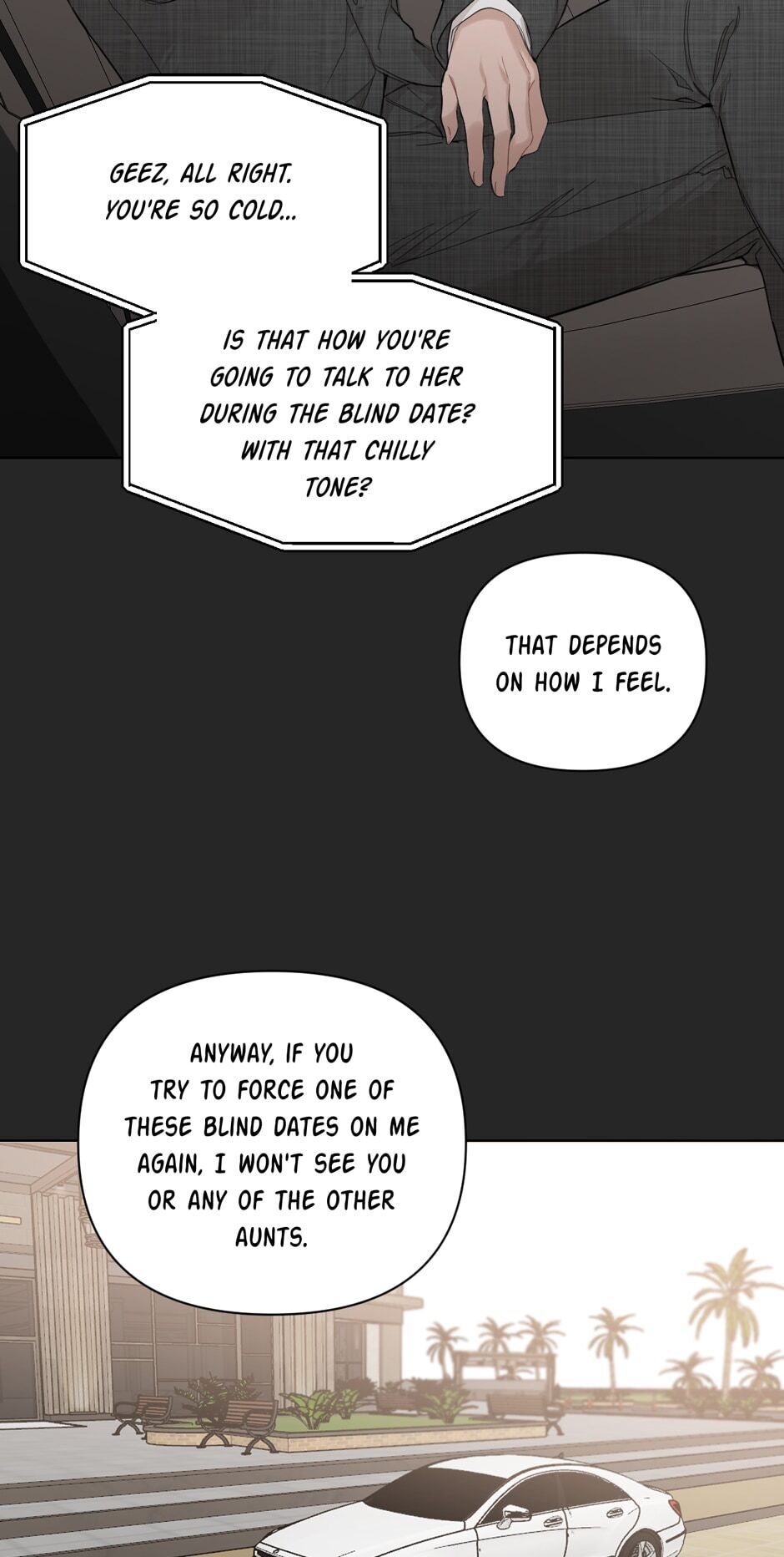 Positively Yours Chapter 73 - Page 39