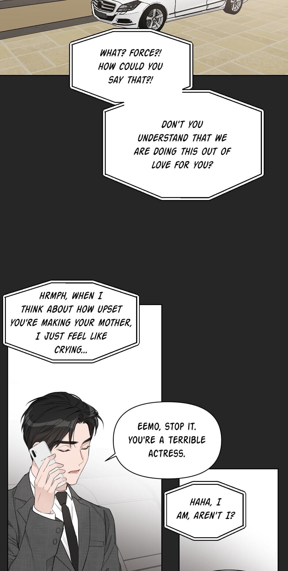 Positively Yours Chapter 73 - Page 40