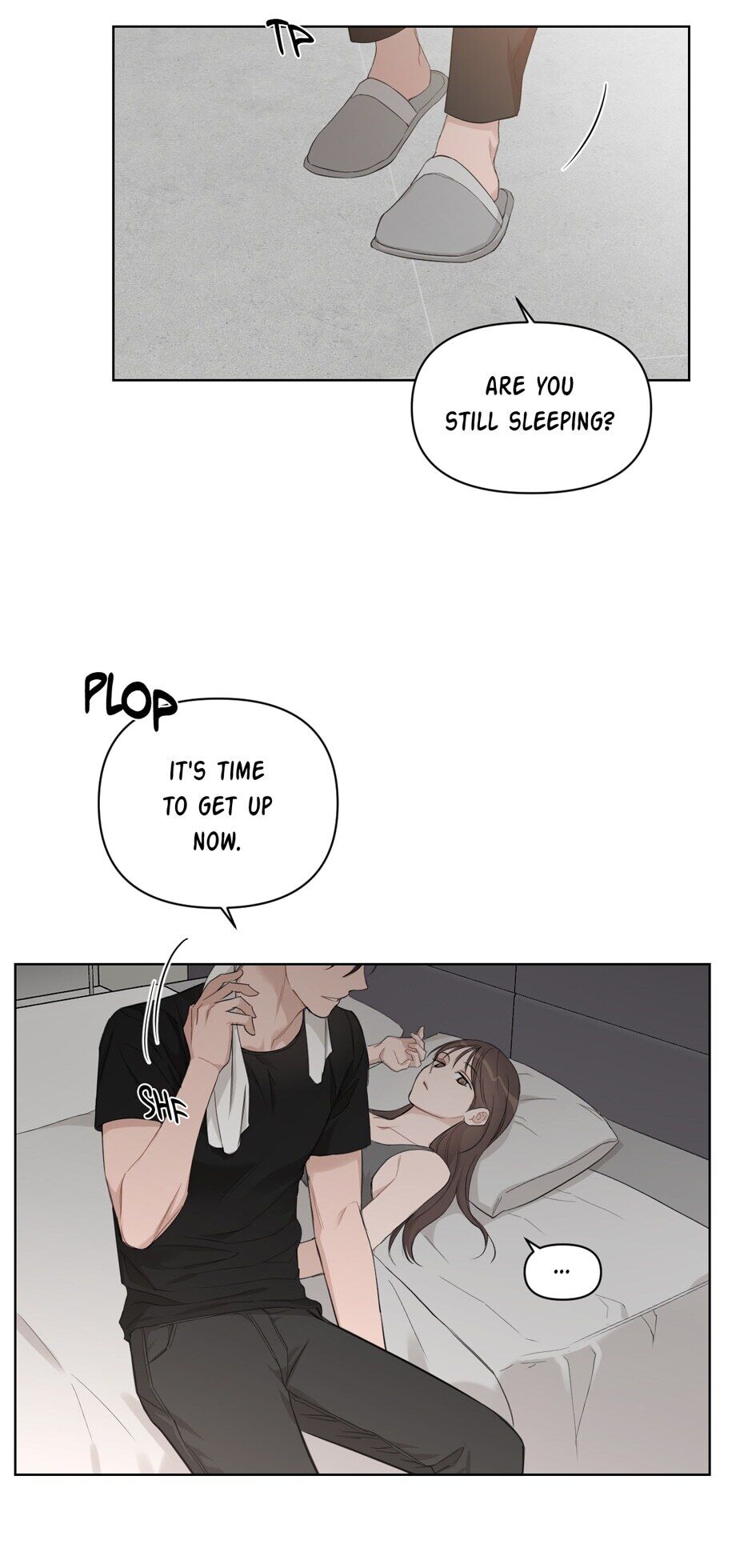 Positively Yours Chapter 73 - Page 5