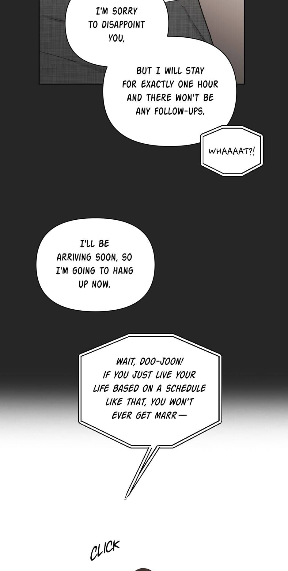 Positively Yours Chapter 73 - Page 42