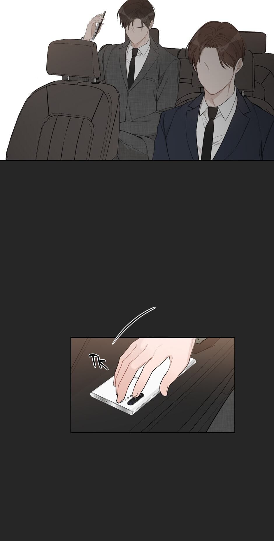 Positively Yours Chapter 73 - Page 43