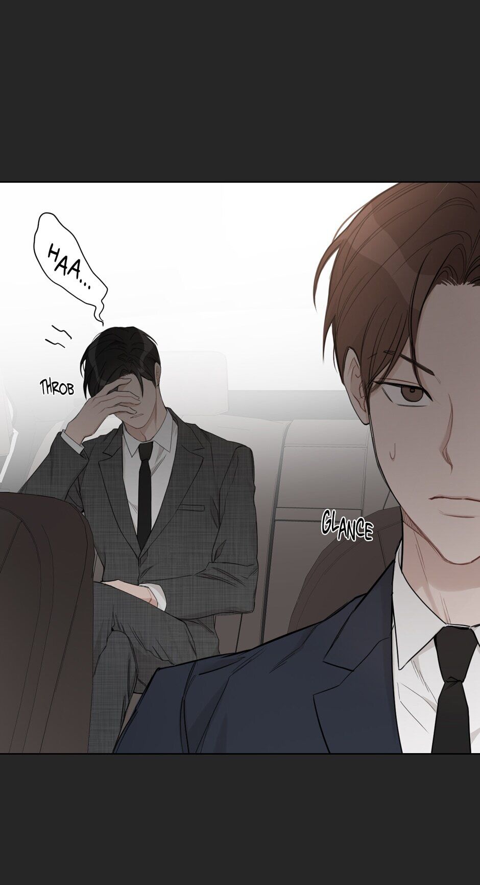 Positively Yours Chapter 73 - Page 44