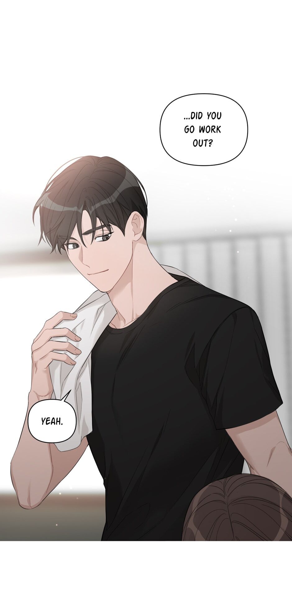 Positively Yours Chapter 73 - Page 6