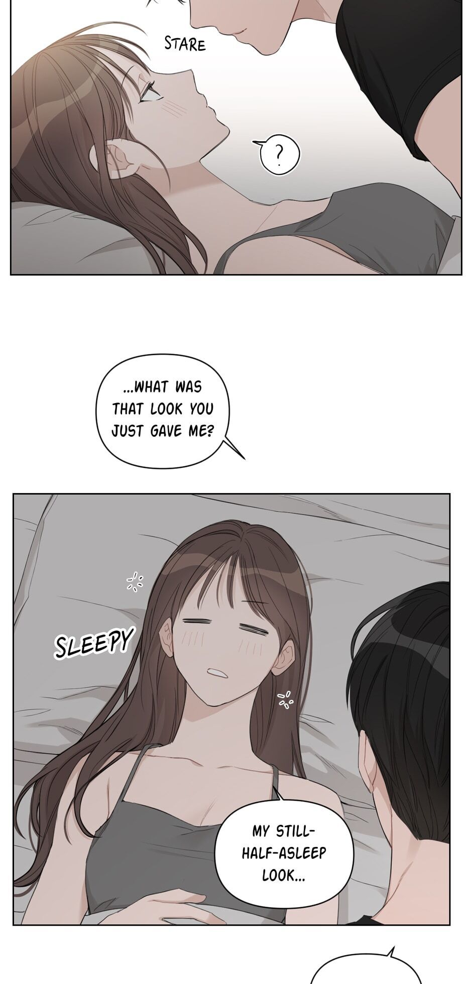 Positively Yours Chapter 73 - Page 8