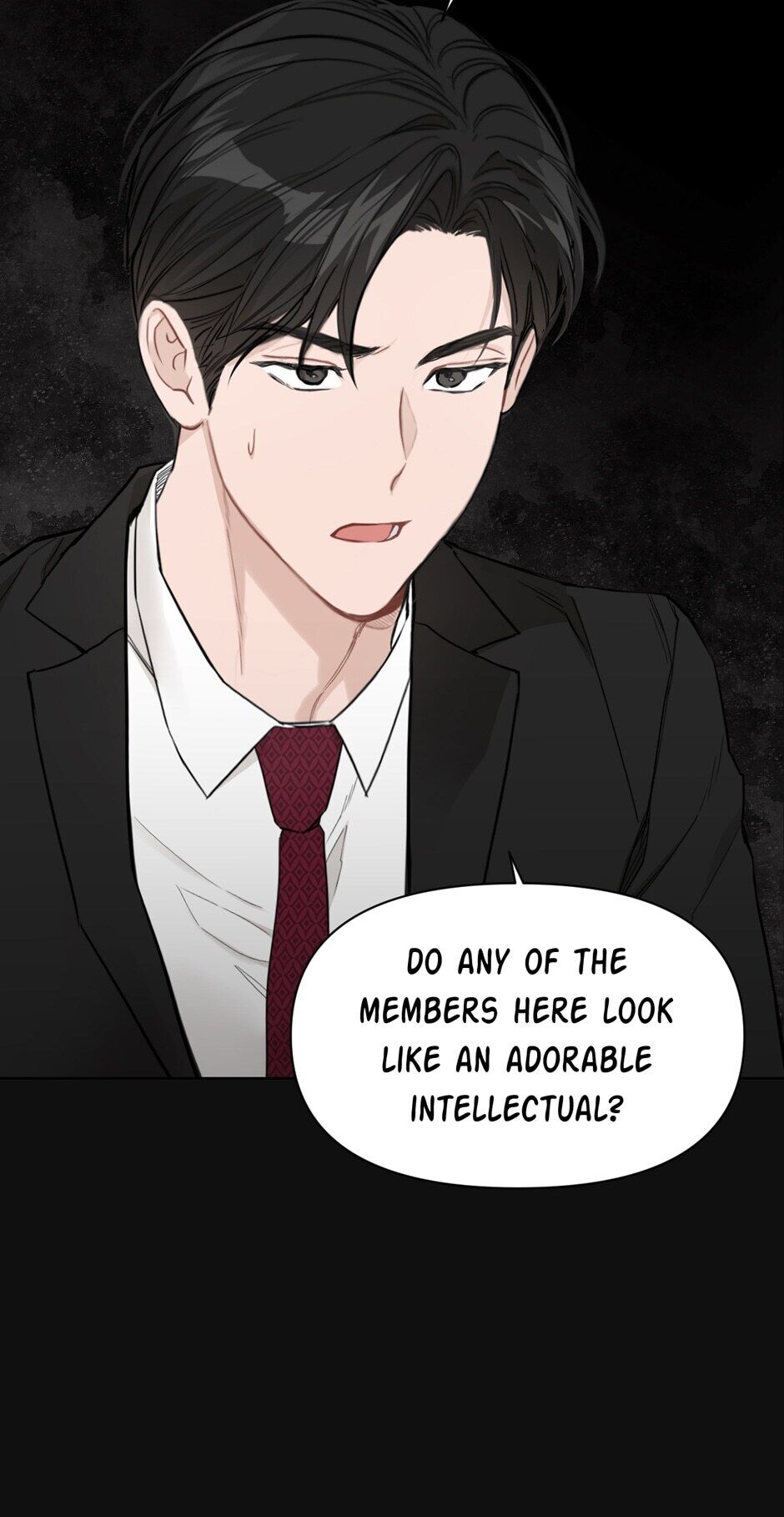 Positively Yours Chapter 74 - Page 11