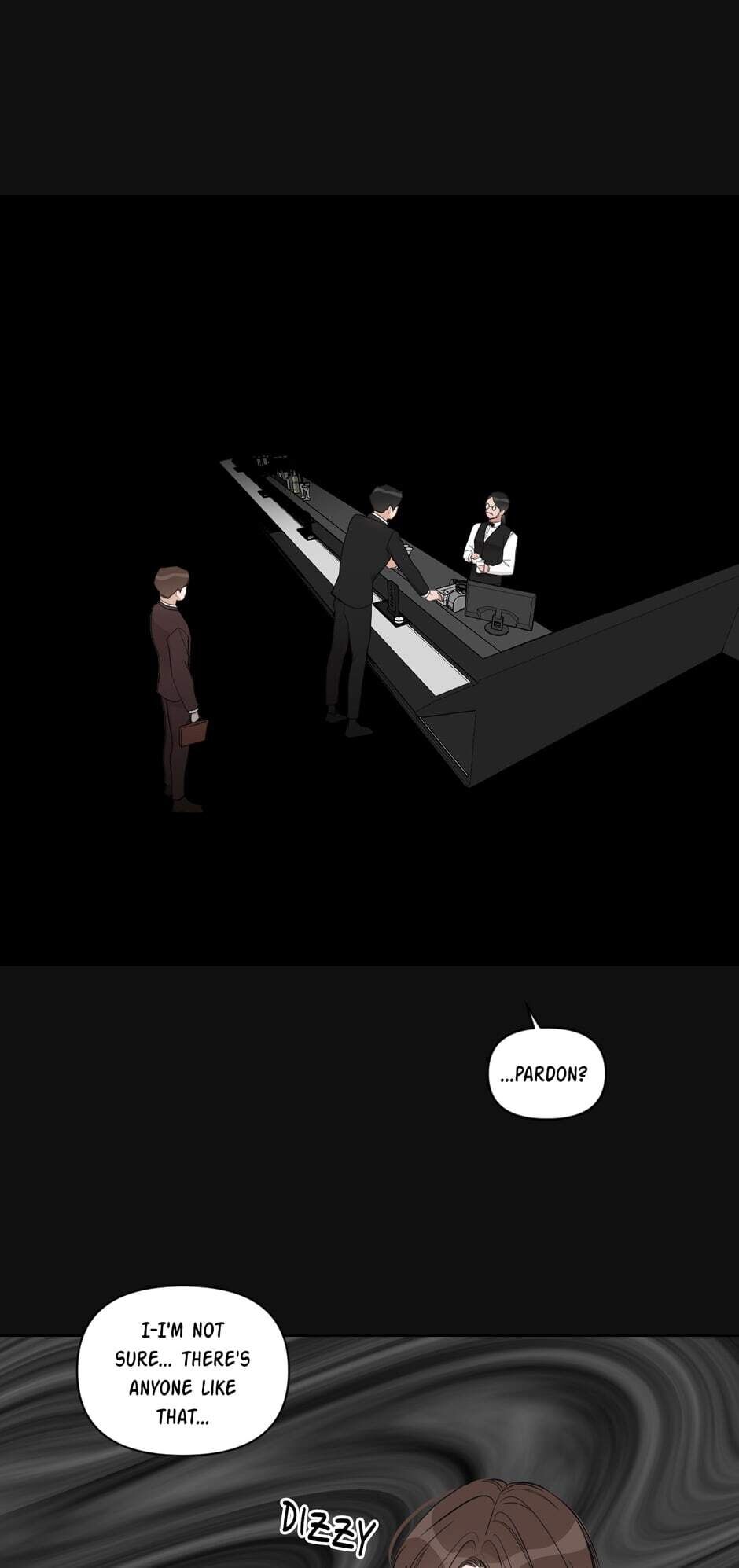 Positively Yours Chapter 74 - Page 12