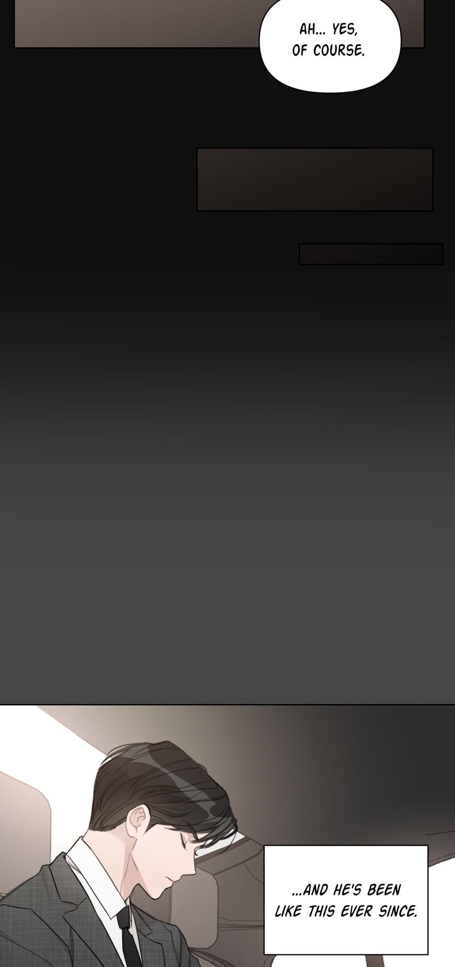 Positively Yours Chapter 74 - Page 14