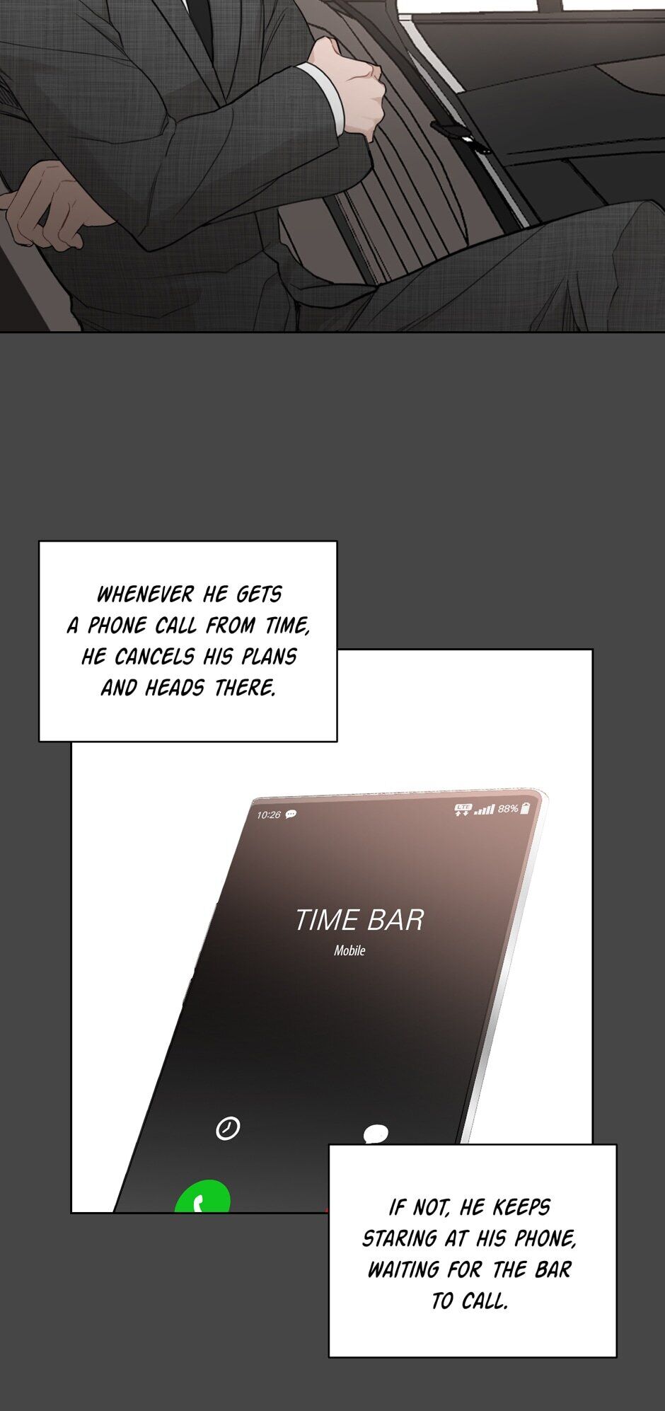 Positively Yours Chapter 74 - Page 15