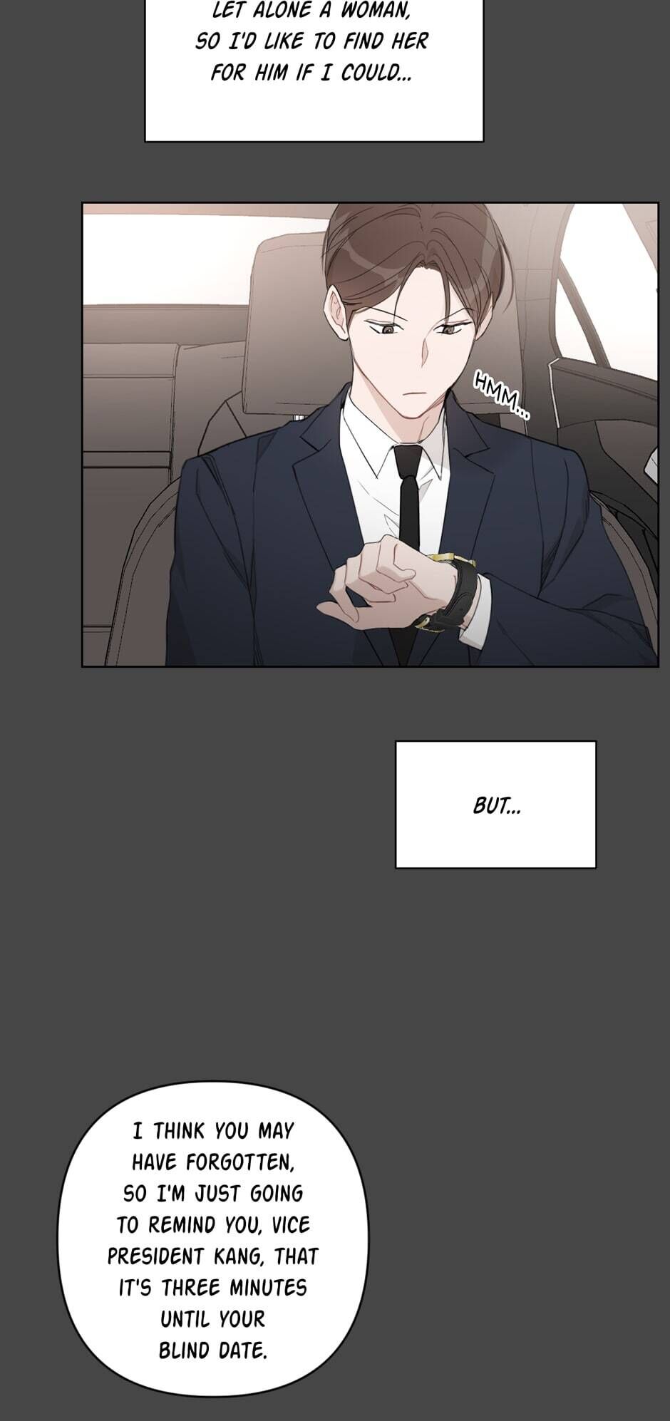 Positively Yours Chapter 74 - Page 17