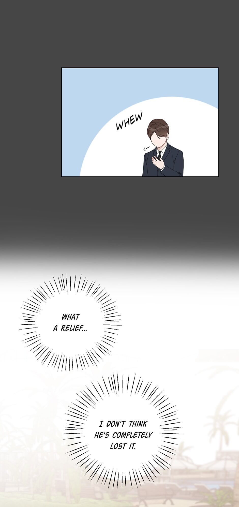 Positively Yours Chapter 74 - Page 21