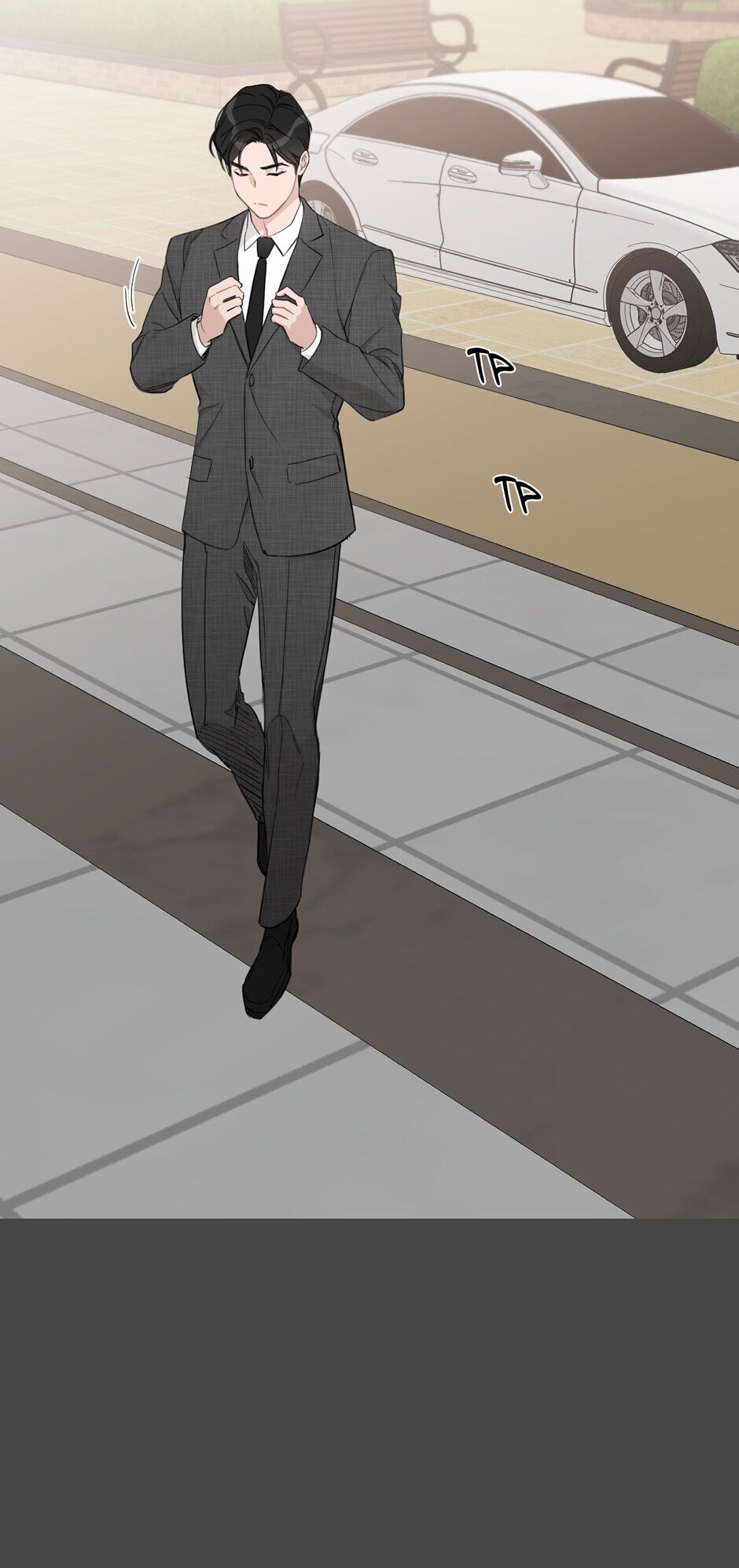 Positively Yours Chapter 74 - Page 22