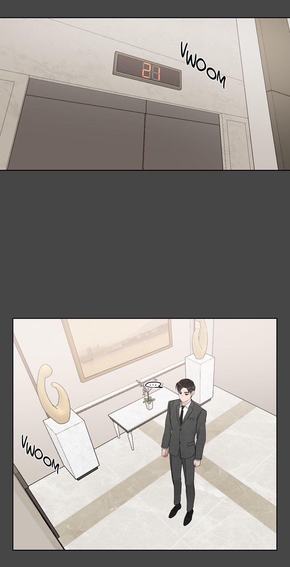 Positively Yours Chapter 74 - Page 23