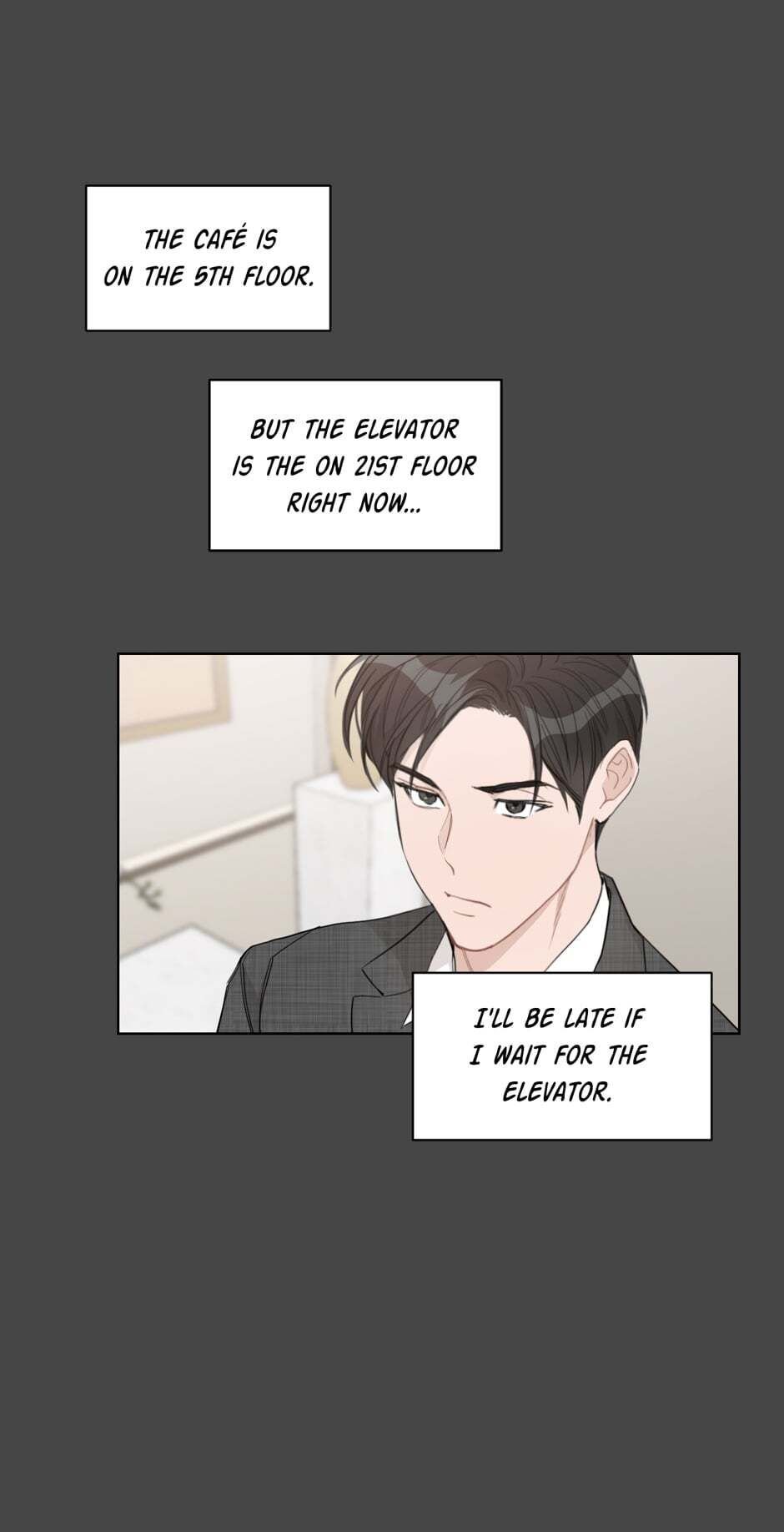 Positively Yours Chapter 74 - Page 24