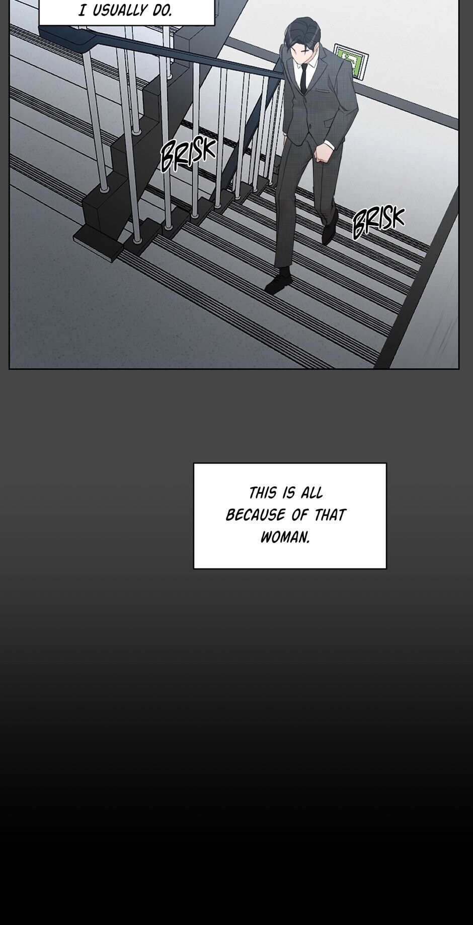 Positively Yours Chapter 74 - Page 26