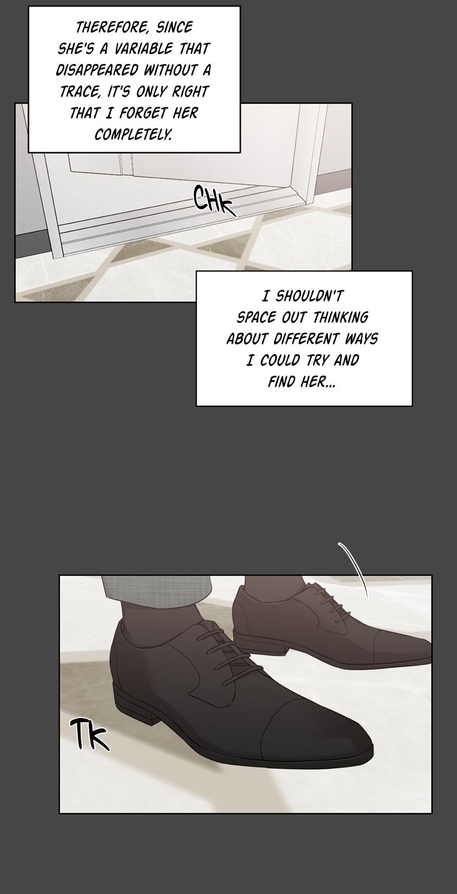 Positively Yours Chapter 74 - Page 28