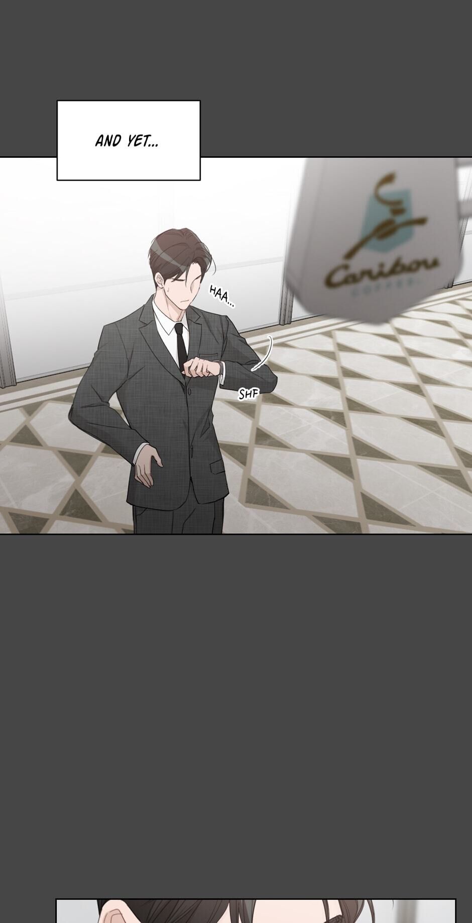 Positively Yours Chapter 74 - Page 29